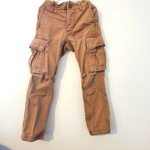 GapKids Boy's Cargo Pants 7